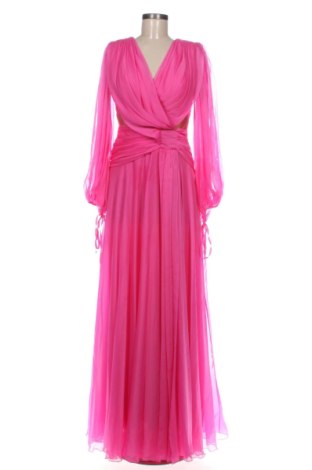 Sukienka Unbranded, Rozmiar M, Kolor Różowy, Cena 238,52 zł, #137405098