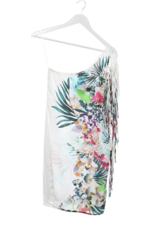 Рокля Bershka, Размер S, Цвят Многоцветен, Цена 14,00 €, #137405148