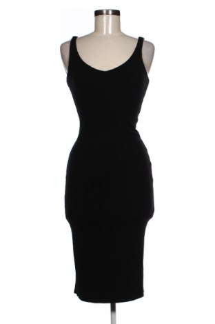 Рокля Zara, Размер S, Цвят Черен, Цена 13,00 €, #137405428