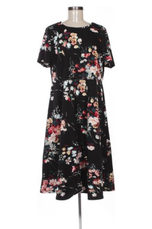 Рокля SHEIN, Размер XXL, Цвят Многоцветен, Цена 31,00 €, #137405473