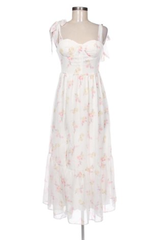 Kleid Unbranded, Größe L, Farbe Mehrfarbig, Preis € 31,00, #137405652