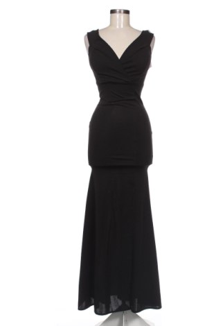 Рокля NEW COLLECTION, Размер M, Цвят Черен, Цена 25,00 €, #137405962