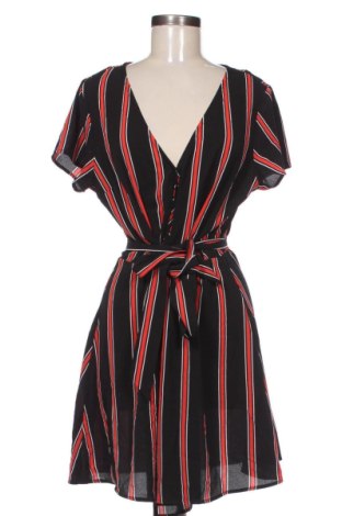 Рокля H&M, Размер XL, Цвят Многоцветен, Цена 29,00 €, #137406009