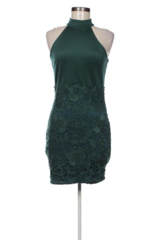 Φόρεμα Boohoo, Μέγεθος M, Χρώμα Πράσινο, Τιμή 16,00 €, #137406047