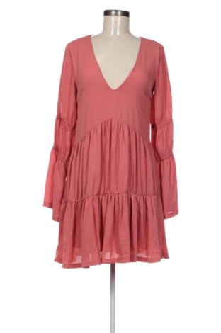Φόρεμα Missguided, Μέγεθος M, Χρώμα Σάπιο μήλο, Τιμή 13,00 €, #137406106