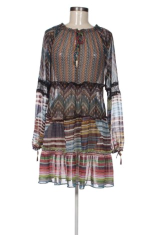 Šaty  Desigual, Veľkosť M, Farba Viacfarebná, Cena  37,00 €, #137406366