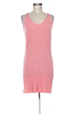 Kleid H&M, Größe L, Farbe Rosa, Preis € 16,00, #137406522