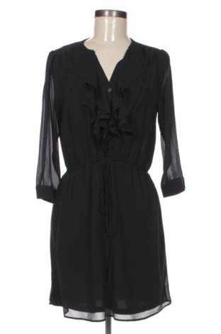 Šaty  H&M, Veľkosť L, Farba Čierna, Cena  9,00 €, #137406628