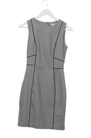 Sukienka H&M, Rozmiar XS, Kolor Szary, Cena 25,40 zł, #137407025
