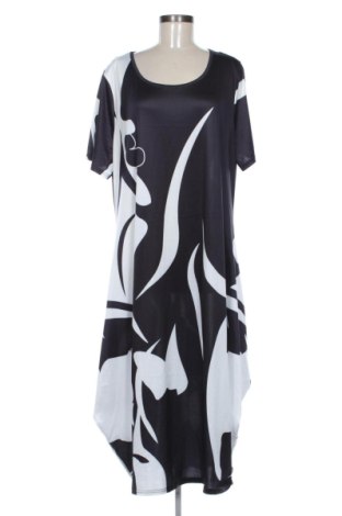 Sukienka Unbranded, Rozmiar XXL, Kolor Kolorowy, Cena 127,01 zł, #137407693