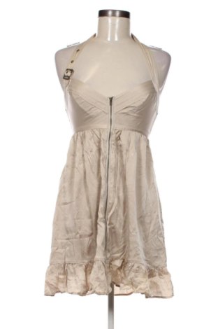 Sukienka Guess, Rozmiar S, Kolor Beżowy, Cena 237,08 zł, #137408137