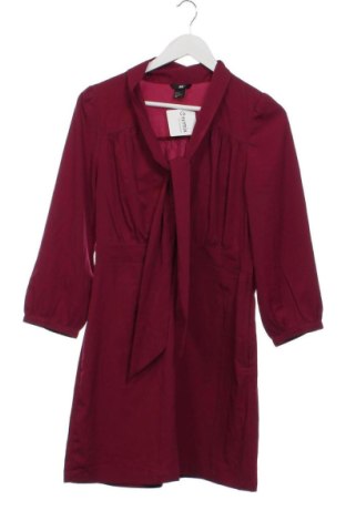 Sukienka H&M, Rozmiar M, Kolor Czerwony, Cena 46,57 zł, #137408248