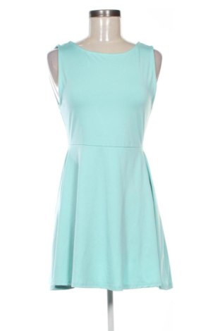 Šaty  H&M, Veľkosť M, Farba Zelená, Cena  17,00 €, #137408381