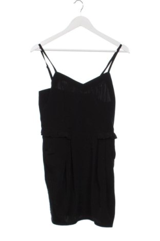 Sukienka H&M Divided, Rozmiar M, Kolor Czarny, Cena 46,57 zł, #137408415