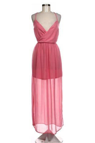 Rochie Gina Tricot, Mărime S, Culoare Roz, Preț 73,49 Lei, #137408495