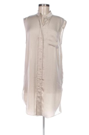 Rochie H&M, Mărime M, Culoare Ecru, Preț 157,47 Lei, #137408828