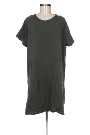 Rochie American Vintage, Mărime L, Culoare Verde, Preț 173,22 Lei, #137408832