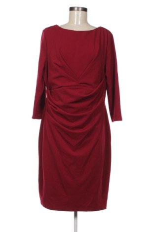 Ruha Montego, Méret XL, Szín Piros, Ár 5 319 Ft, #137409104
