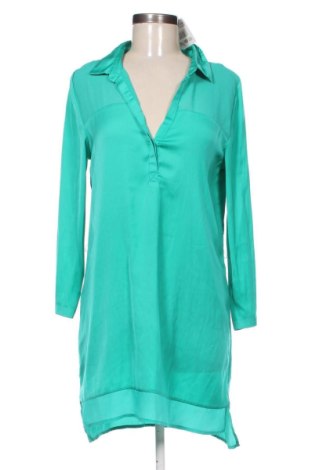 Sukienka Calzedonia, Rozmiar M, Kolor Zielony, Cena 62,77 zł, #137409142