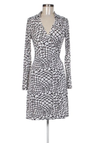 Sukienka BCBG Max Azria, Rozmiar S, Kolor Kolorowy, Cena 760,85 zł, #137409504