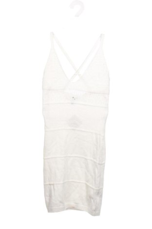 Šaty  H&M, Velikost S, Barva Bílá, Cena  340,00 Kč, #137410214