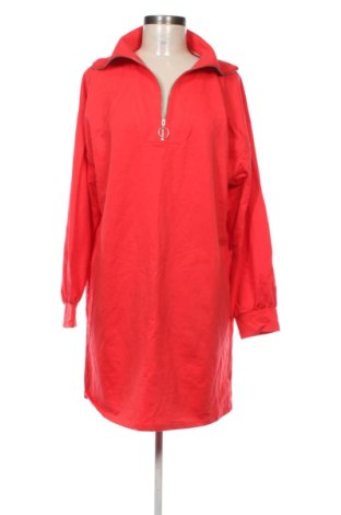 Рокля LCW, Размер XXL, Цвят Червен, Цена 21,00 €, #137411665
