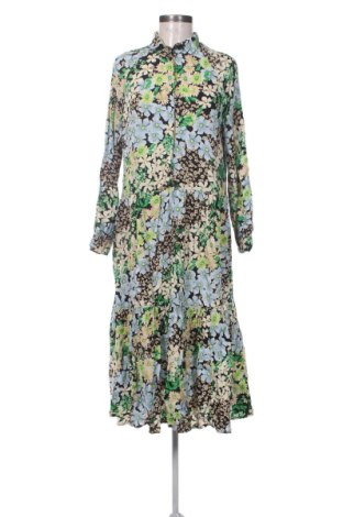 Kleid H&M, Größe S, Farbe Mehrfarbig, Preis 13,00 €, #137411939