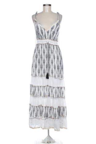 Sukienka NEW COLLECTION, Rozmiar S, Kolor Kolorowy, Cena 114,31 zł, #137412091