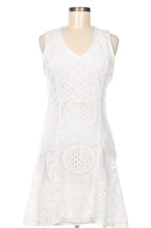 Rochie Desigual, Mărime L, Culoare Alb, Preț 278,20 Lei, #137412511