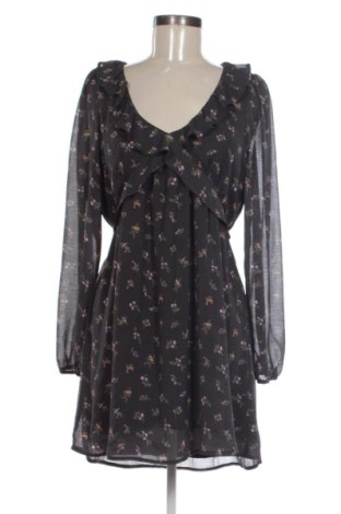 Kleid American Eagle, Größe M, Farbe Mehrfarbig, Preis 12,00 €, #137412672