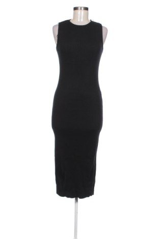 Kleid Stradivarius, Größe S, Farbe Schwarz, Preis 12,95 €, #137412688