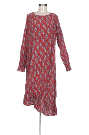 Sukienka Body Flirt, Rozmiar XL, Kolor Beżowy, Cena 93,56 zł, #137412870