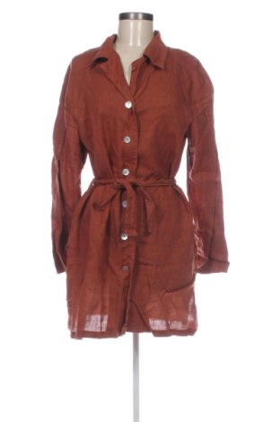 Sukienka Unbranded, Rozmiar M, Kolor Pomarańczowy, Cena 106,46 zł, #137412921