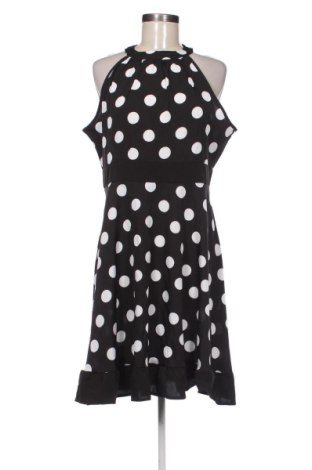 Šaty  Unbranded, Veľkosť XL, Farba Viacfarebná, Cena  27,00 €, #137413450