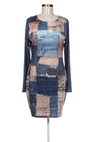 Šaty  Unbranded, Veľkosť XL, Farba Viacfarebná, Cena  12,00 €, #137413524