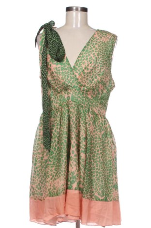Šaty  Unbranded, Veľkosť XL, Farba Viacfarebná, Cena  27,00 €, #137413577