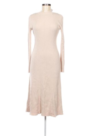 Rochie H&M, Mărime S, Culoare Ecru, Preț 65,00 Lei, #137413733
