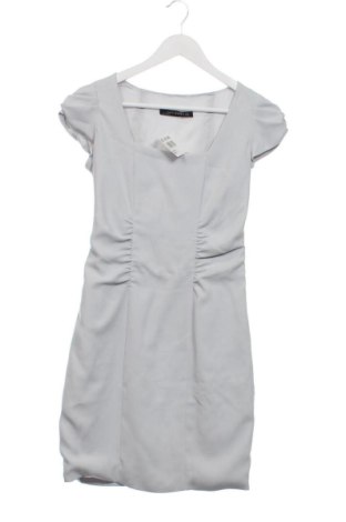 Sukienka Zara, Rozmiar S, Kolor Biały, Cena 77,43 zł, #137413994
