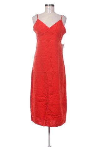 Rochie Zara, Mărime XS, Culoare Roșu, Preț 168,00 Lei, #137414107