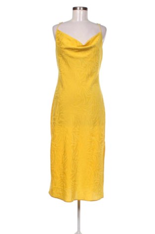 Sukienka New Look, Rozmiar M, Kolor Żółty, Cena 48,39 zł, #137414517