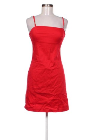 Šaty  Unbranded, Velikost L, Barva Červená, Cena  513,00 Kč, #137414666