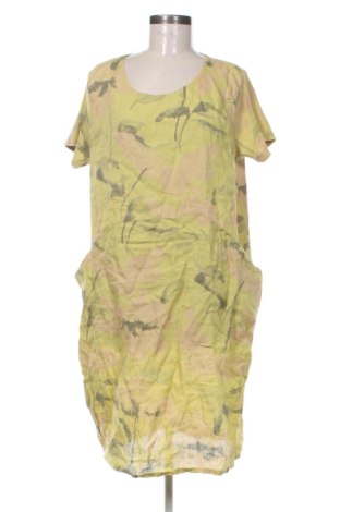 Rochie Unbranded, Mărime L, Culoare Multicolor, Preț 90,00 Lei, #137414794