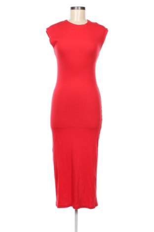 Šaty  Stradivarius, Velikost XS, Barva Červená, Cena  534,00 Kč, #137414826