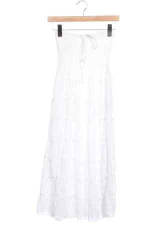 Rochie Unbranded, Mărime XS, Culoare Alb, Preț 89,23 Lei, #137415179