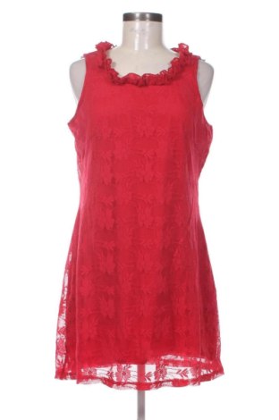Sukienka Bpc Bonprix Collection, Rozmiar L, Kolor Czerwony, Cena 87,91 zł, #137415188