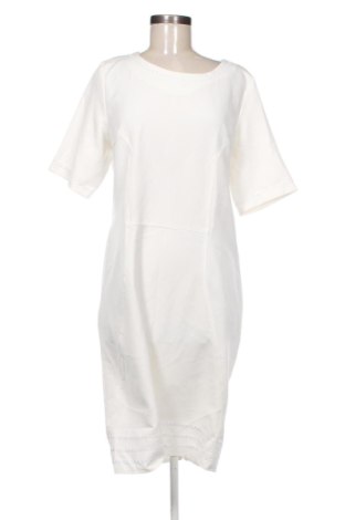 Rochie Unbranded, Mărime XL, Culoare Alb, Preț 112,00 Lei, #137415390