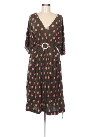 Rochie Unbranded, Mărime XL, Culoare Multicolor, Preț 171,00 Lei, #137415778