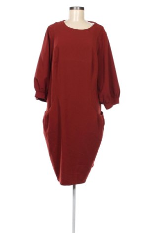 Rochie Unbranded, Mărime XL, Culoare Roșu, Preț 123,00 Lei, #137415812