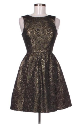 Φόρεμα Zara, Μέγεθος XS, Χρώμα Πολύχρωμο, Τιμή 13,72 €, #137416166