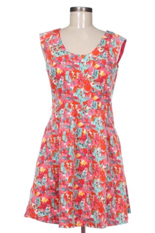 Rochie Reserved, Mărime M, Culoare Multicolor, Preț 108,00 Lei, #137416170